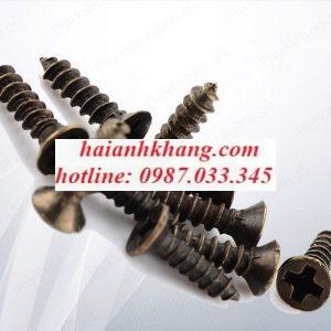 VÍT BẮT GỖ GIA CÔNG CỔ ĐIỂN THEO YÊU CẦU
