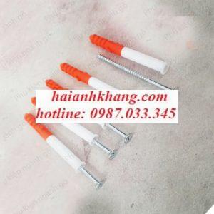VÍT BẮN TƯỜNG ĐI KÈM TACKE